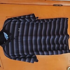 Under Armour HeatGear Polo Size XL